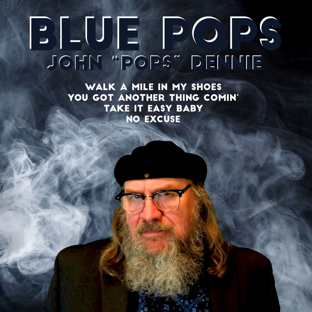 John pops