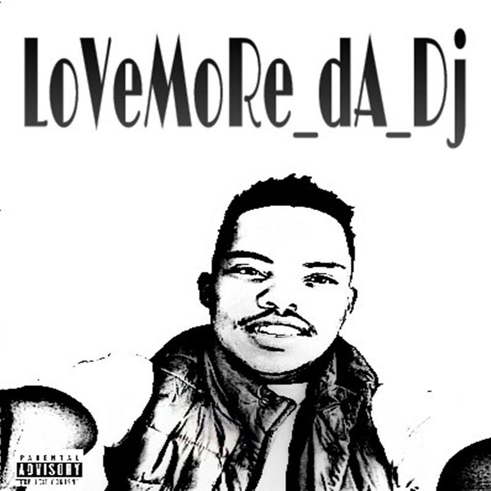 Lovemore. DJ da Vinci. Afro King.