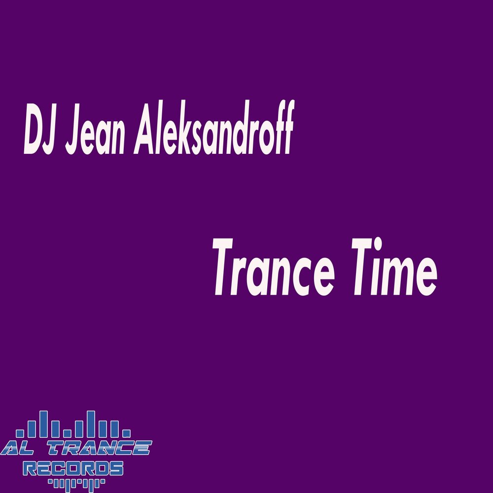 Trance time. Trance time