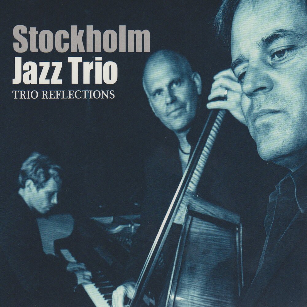Jazzer Trio. Jazz Trio a3. Europian Jazz Trio.
