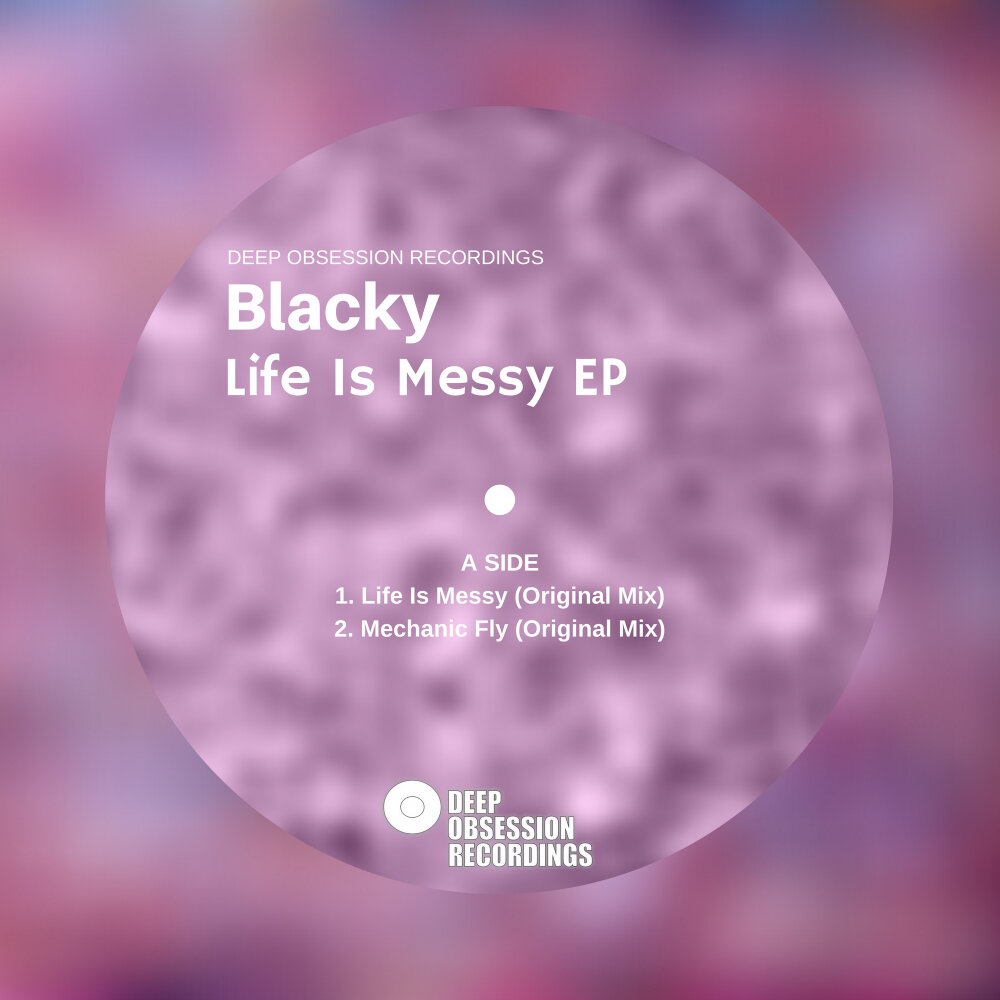 Messy Life.. Blacky. Life's a mess Cover. Blacky Vintage отзывы. Titles are life