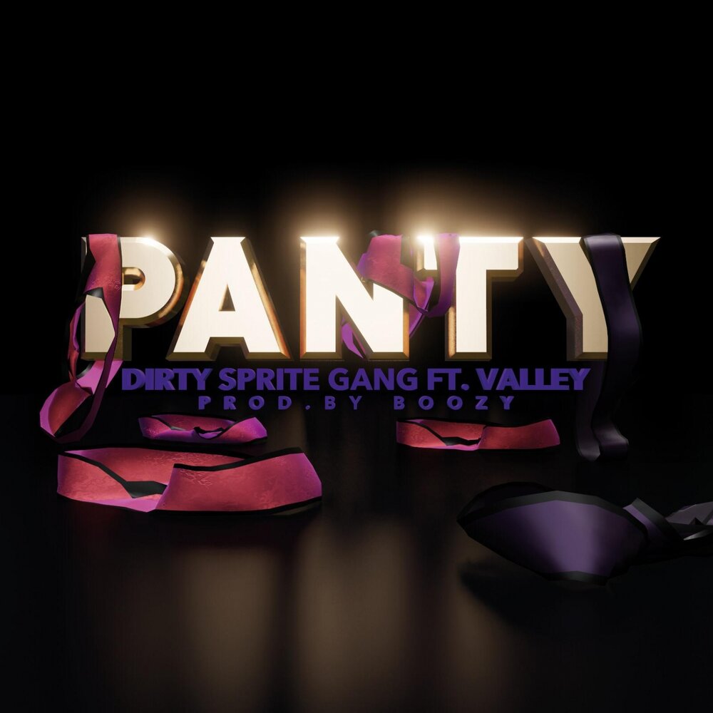 Valley музыка. Это panty Music.