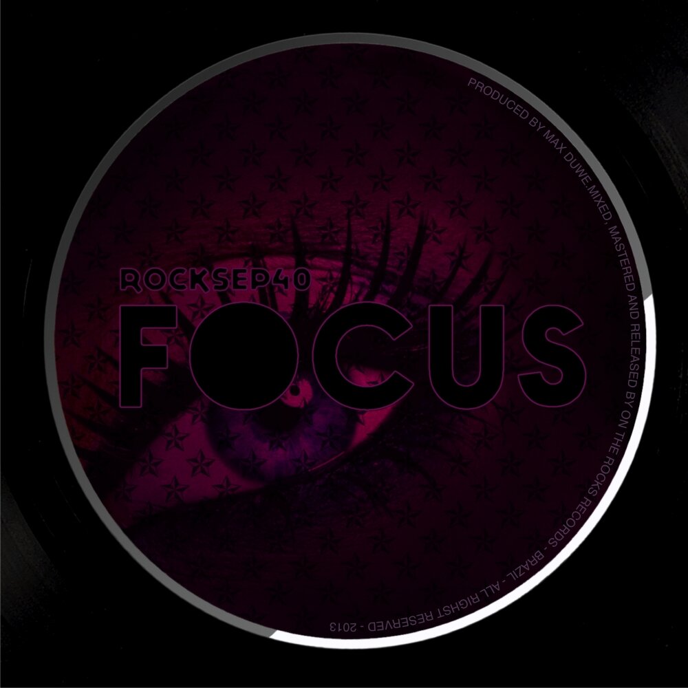 Focus слушать. Duwe.