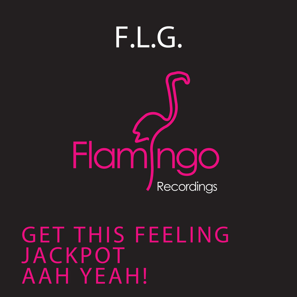 L got this. Flamingo recordings. L got this feeling. This feeling Myilane обложка.