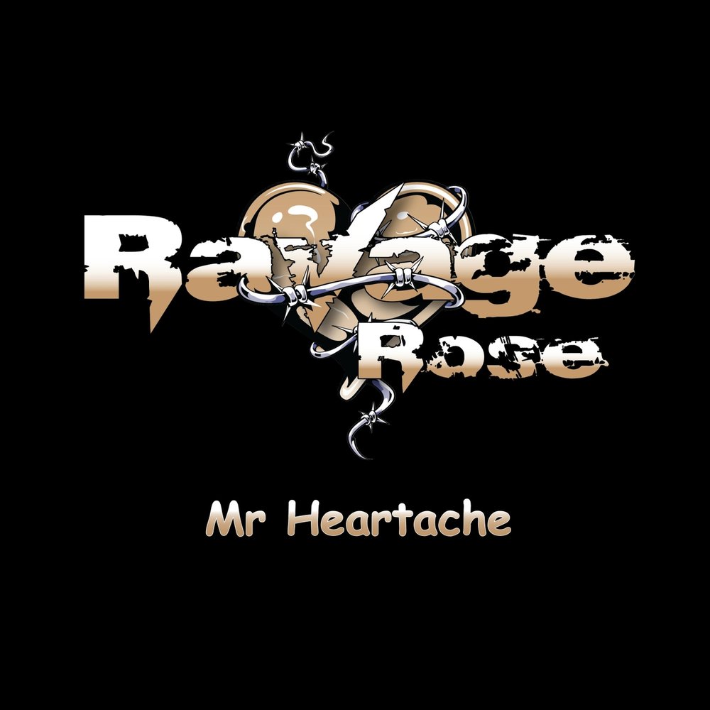 Heartache. Mr. Rose investigates album.