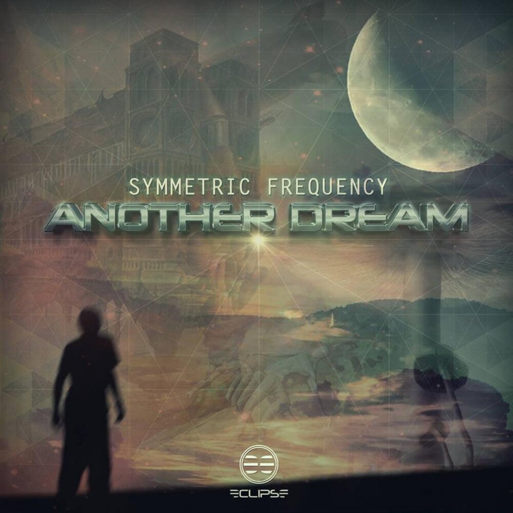 Another dream перевод. Omar - another Daydream. Science Living on another frequence Fiction Frequency.