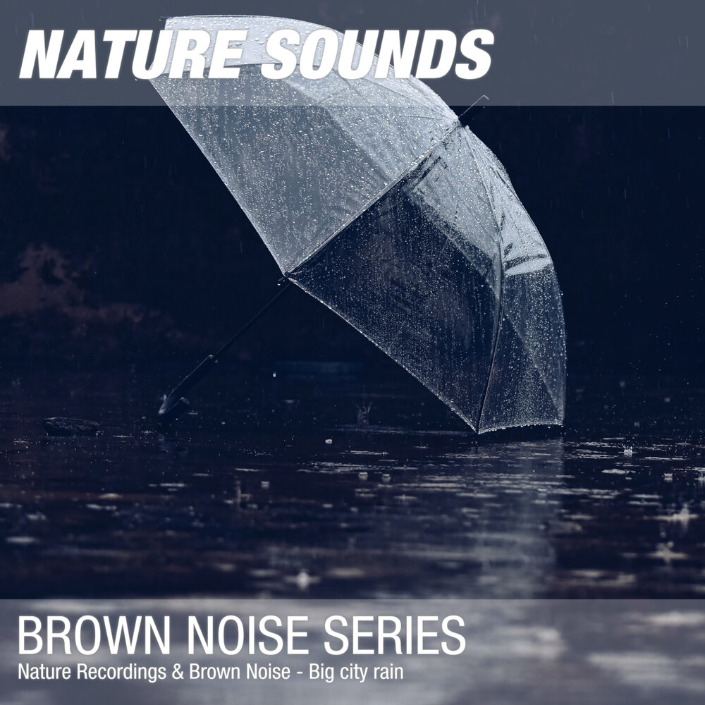 Nature noise