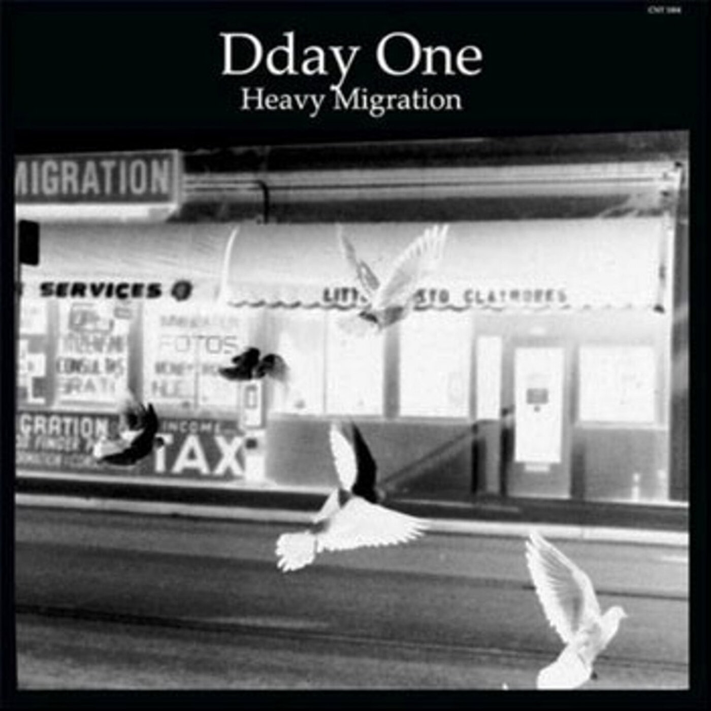 Dday One