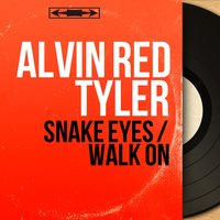 Alvin red Tyler