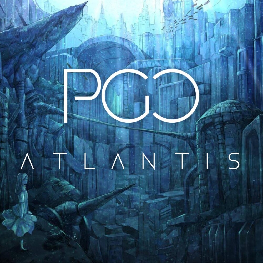 Atlantis музыка