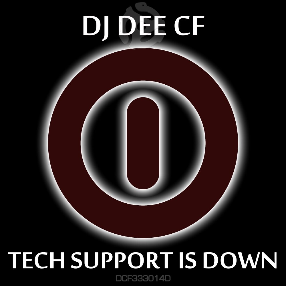 Down dj. DJ Dee. DJ Dee Mac.