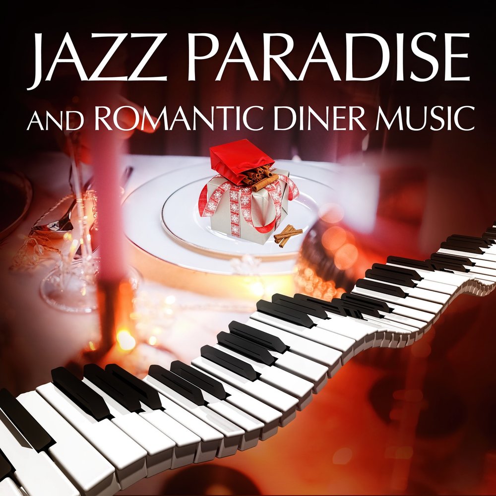 Paradise Music. Джаз релакс. Музыкальный рай. Jazz albums.