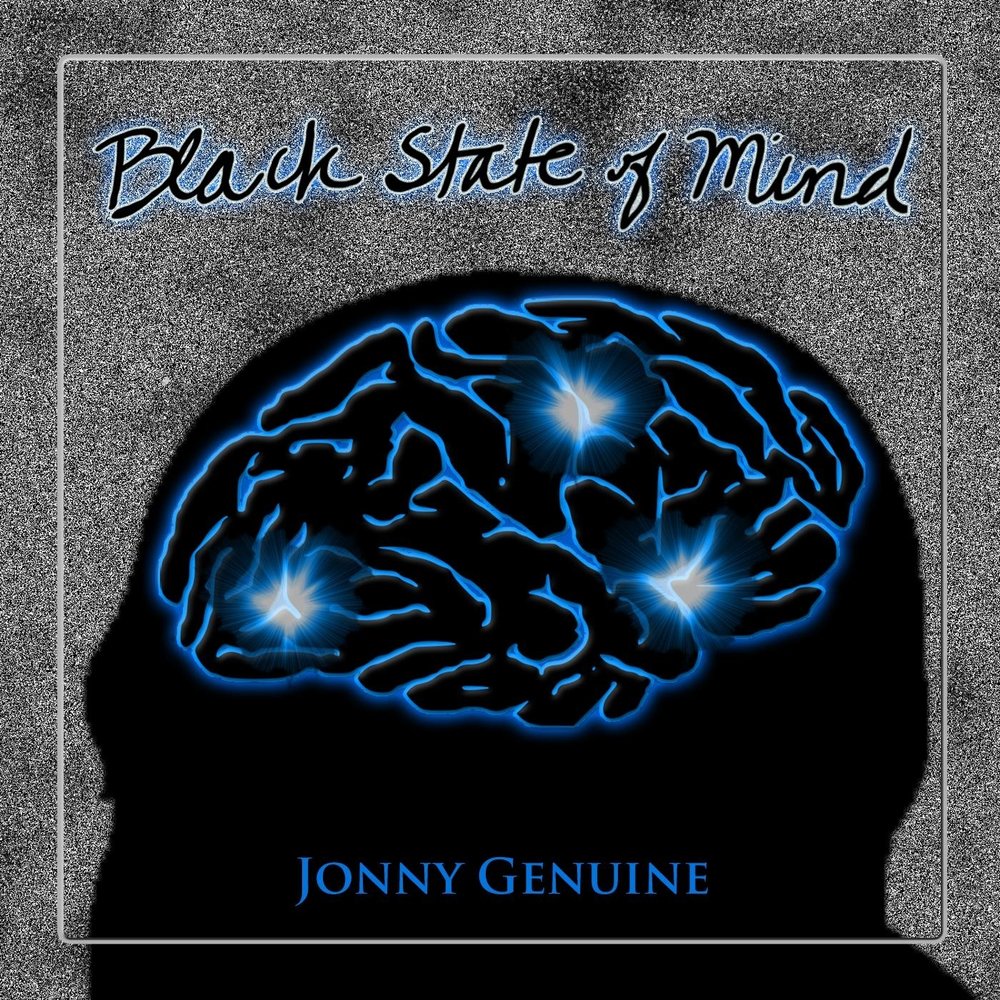Black State of Mind.