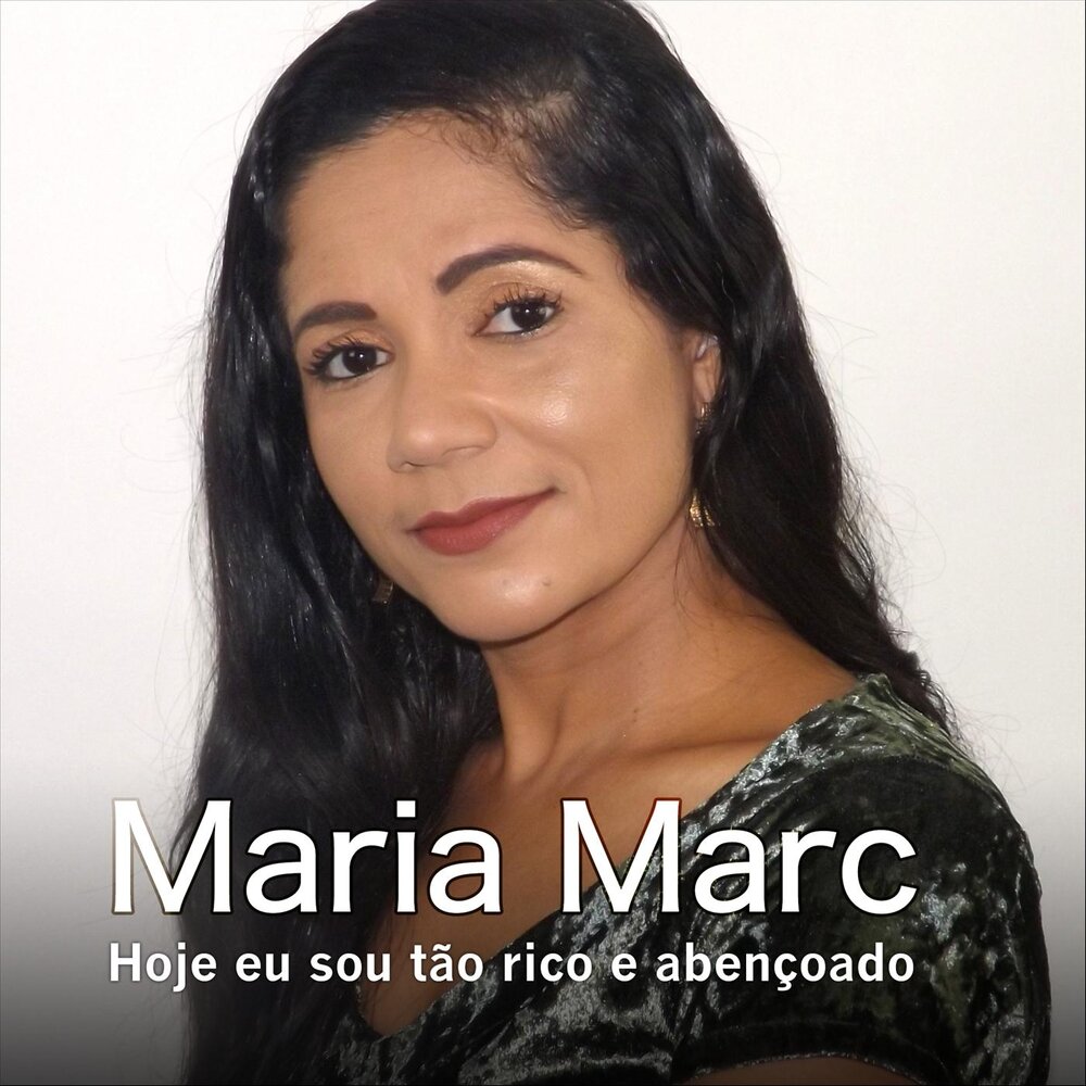 Maria marks