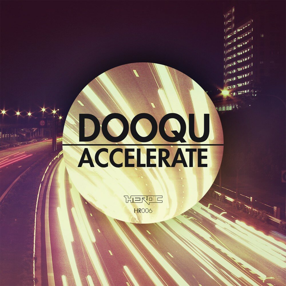 Dooqu альбом Accelerate слушать онлайн бесплатно на Яндекс Музыке в хорошем...