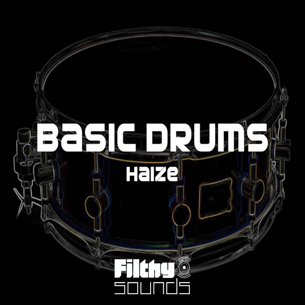 Drums текст. Haize.