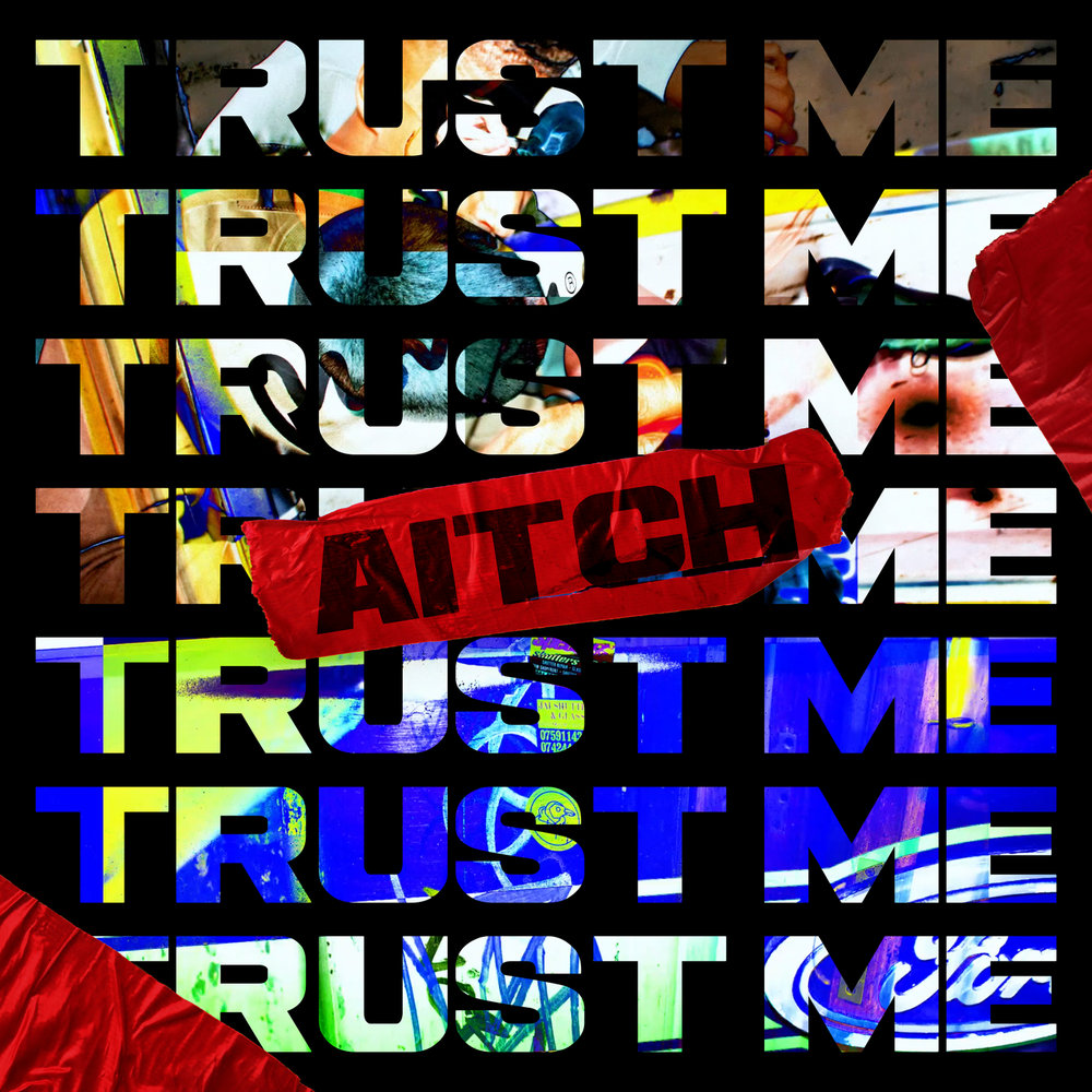 Just trust me перевод