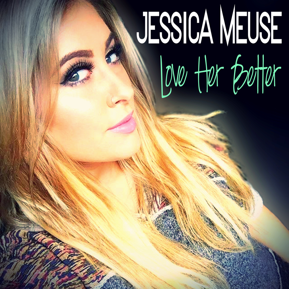 Jessica best. Meuse группа.