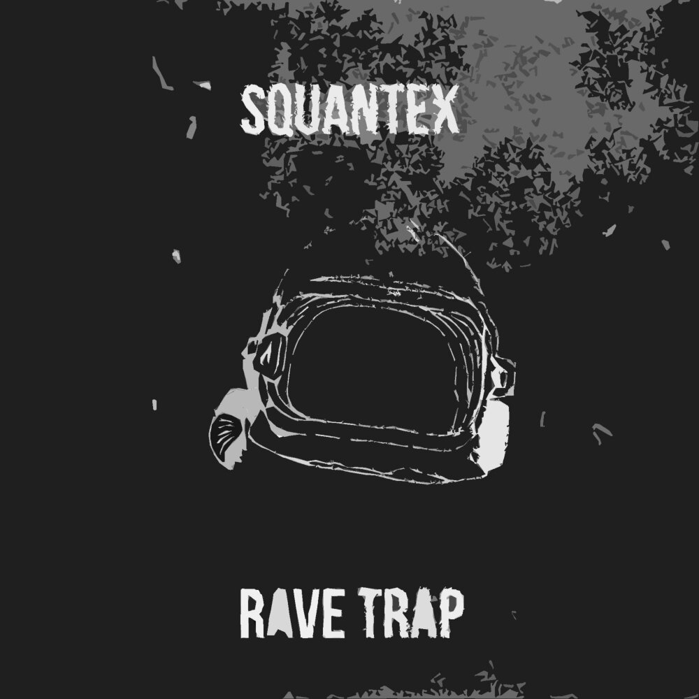 Слушать trap. Raven Trap. Trap Original. Don Midass - Trap Rave.