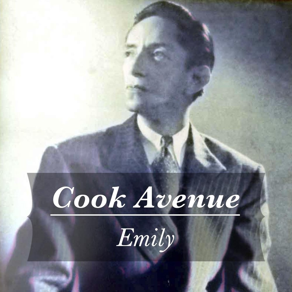 Cook emily