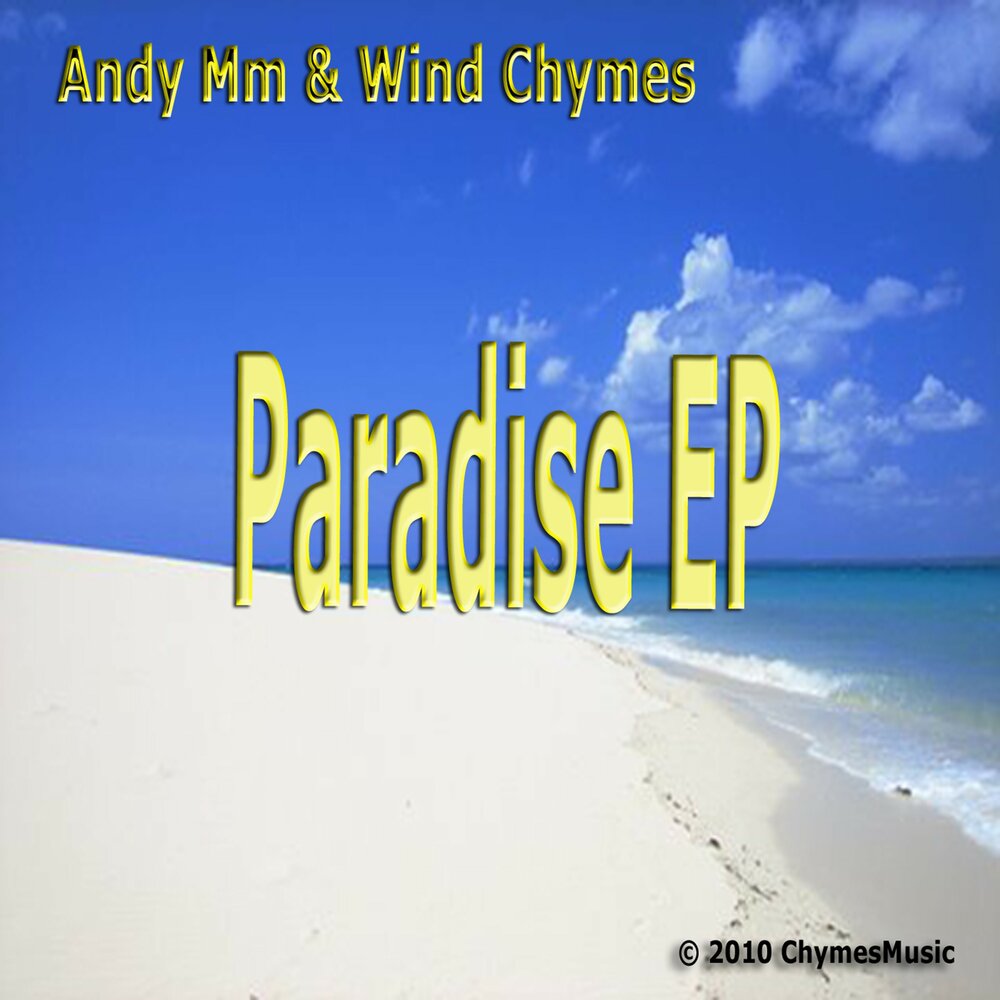 Paradise ep. Перевод песен Chymes.