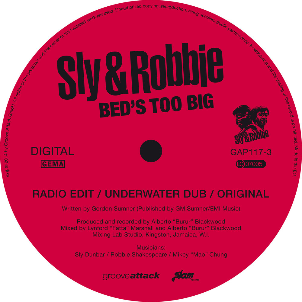 Песни слай. Sly & Robbie. Dub Lyrics.