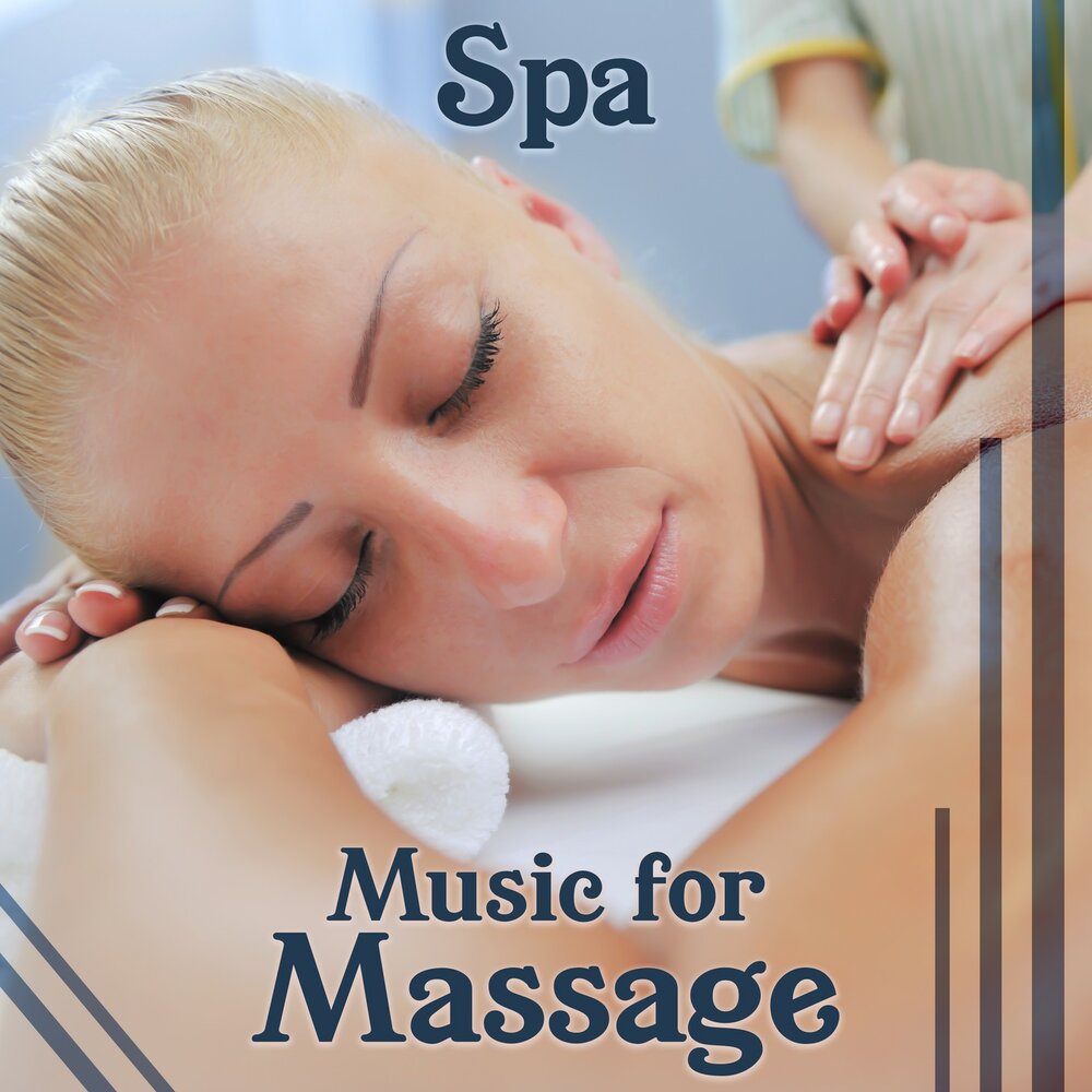 Gently massage. Flute Wellness. Музыка для спа. Ambient for massage.