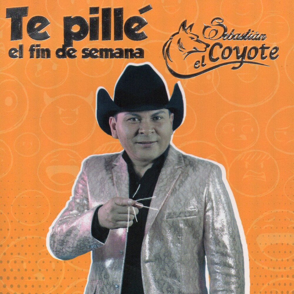 Dime Quien Es - Sebastian El Coyote.
