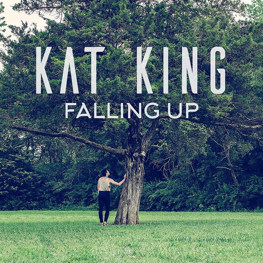 Falling up группа. King kat. Falling up песня.