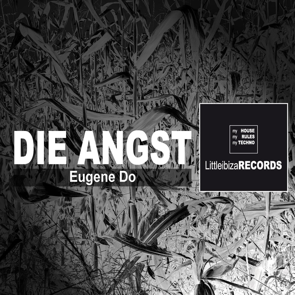 Альбом die. Angst (2018).