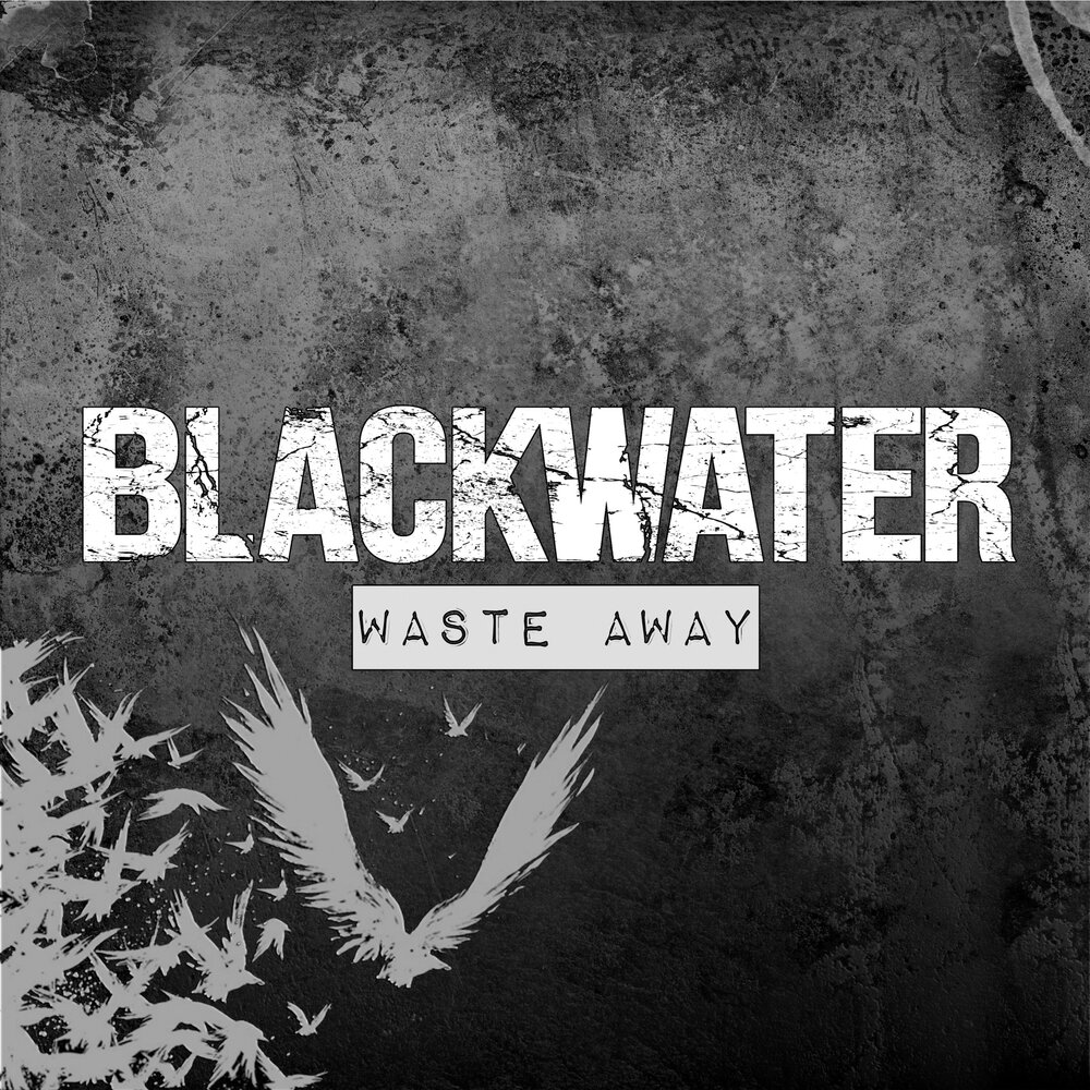 Waste away. Наемники Blackwater. Blackwater (waste). Blackwater - waste away (2014). Waste песня.