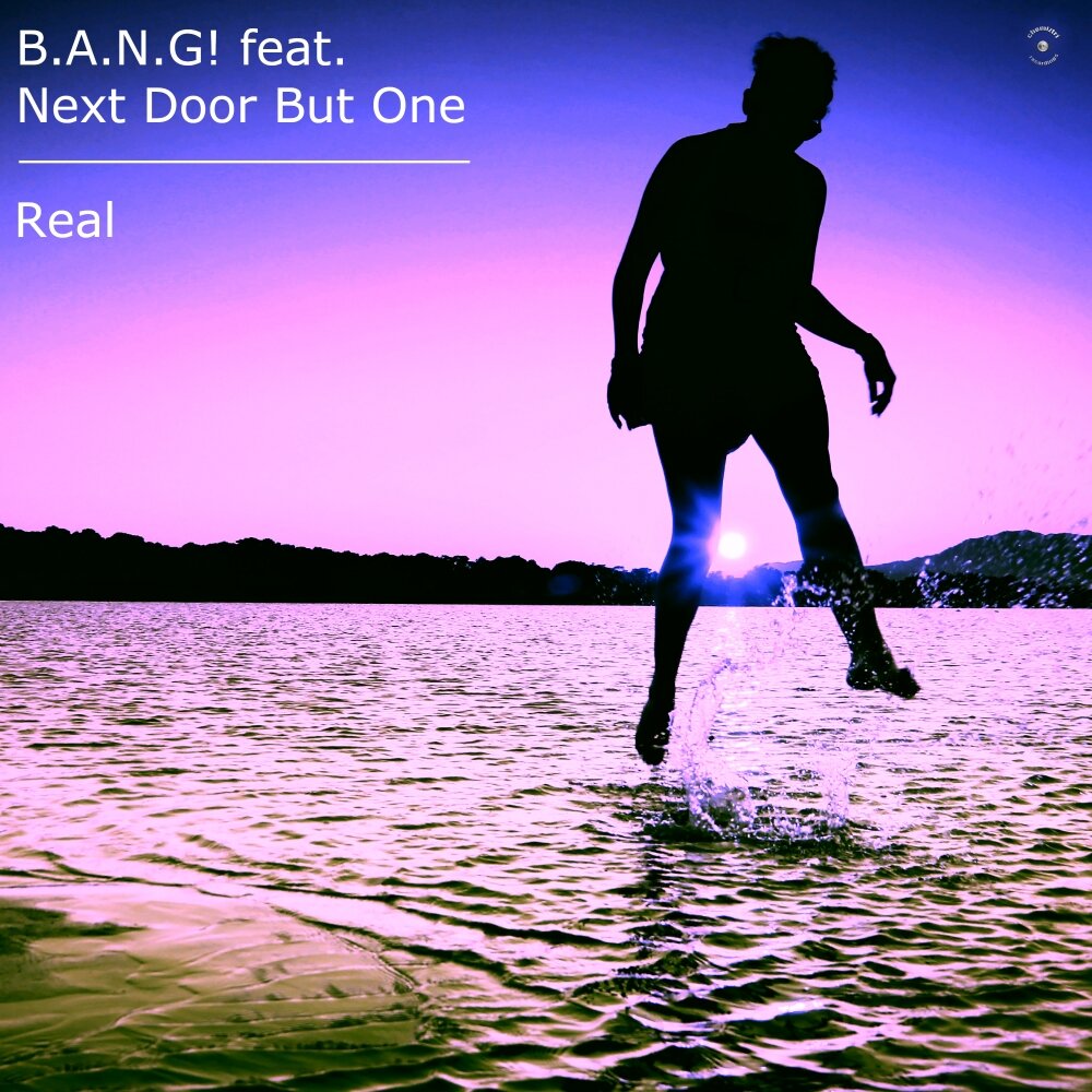 A b g песни. Real feat. Next Door but one with or without you (b.a.n.g! Extended Remix).