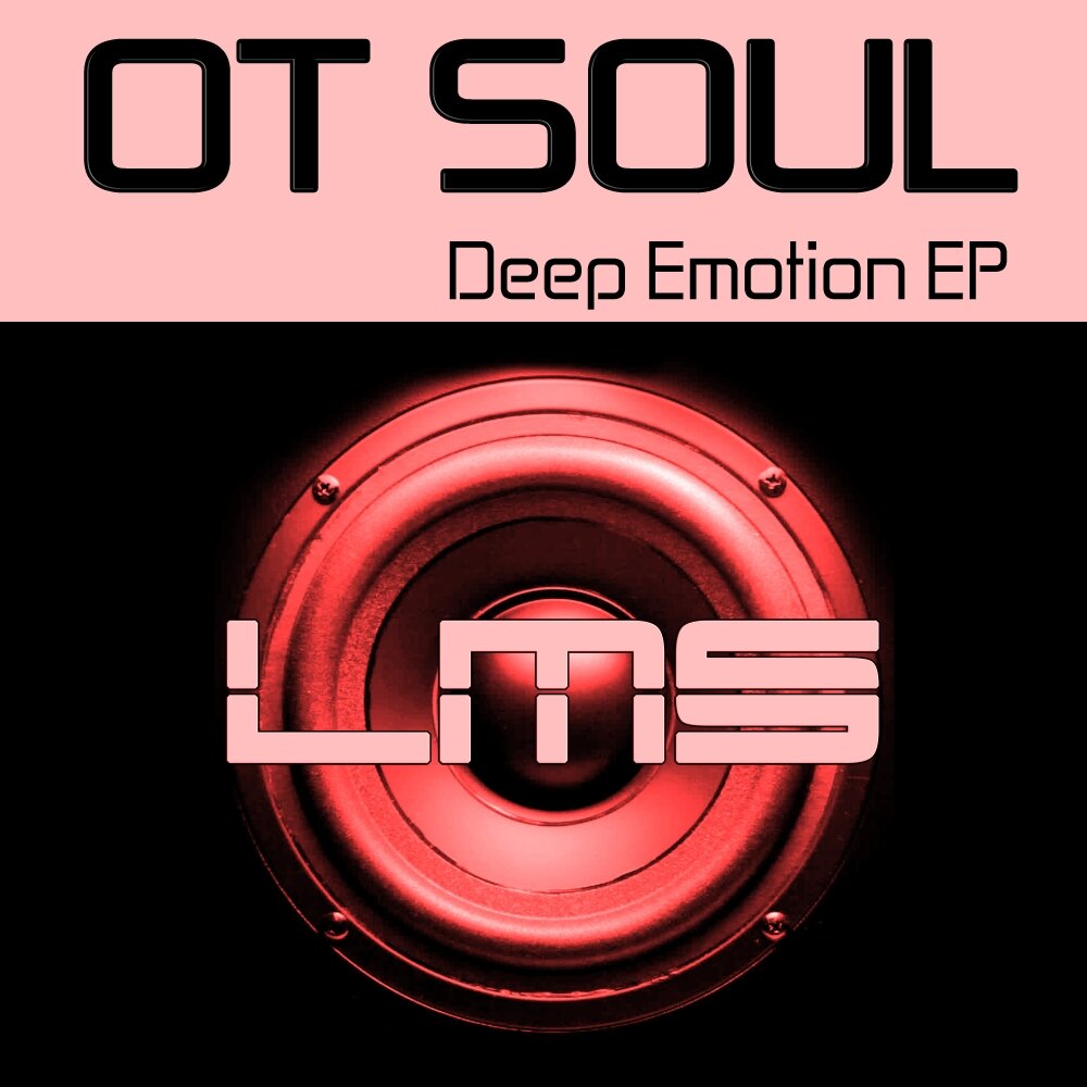 Deep emotions. Deep Music Soul.