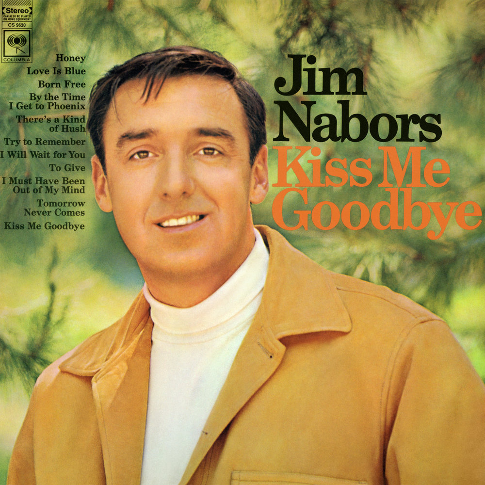 The Jim nabors hour. James flac