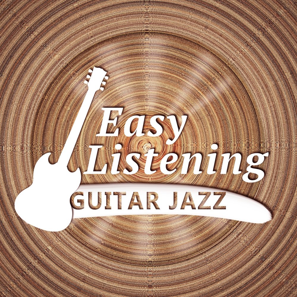 Guitar listen. Guitar Songs Club. Easy Listening Jazz Cover.