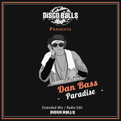 Paradise (Radio Edit)