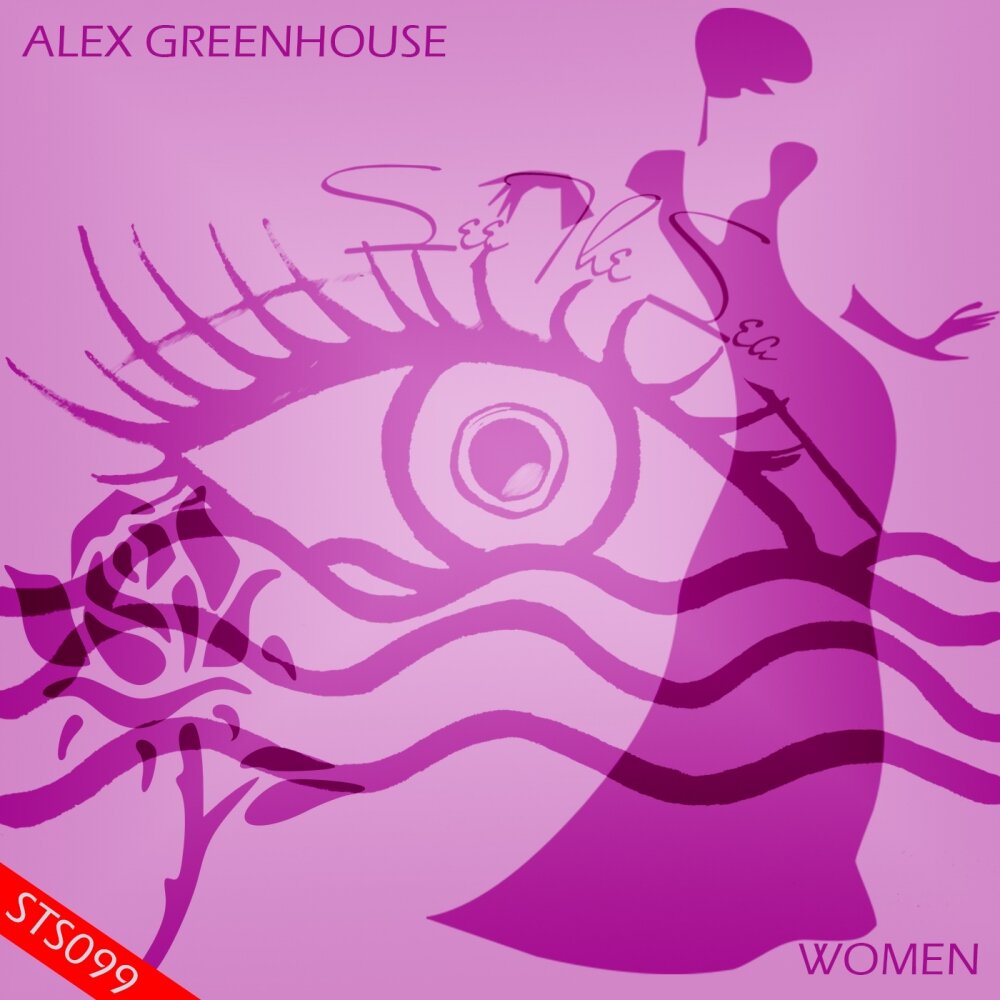 Певец Alex Greenhouse feat. Cameron j. - do you know? Картинка. See the Sea records Spotify.