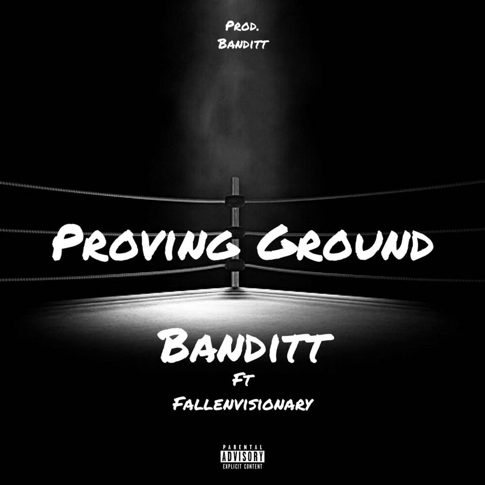 Ground слушать. BANDITT. BANDITTE.