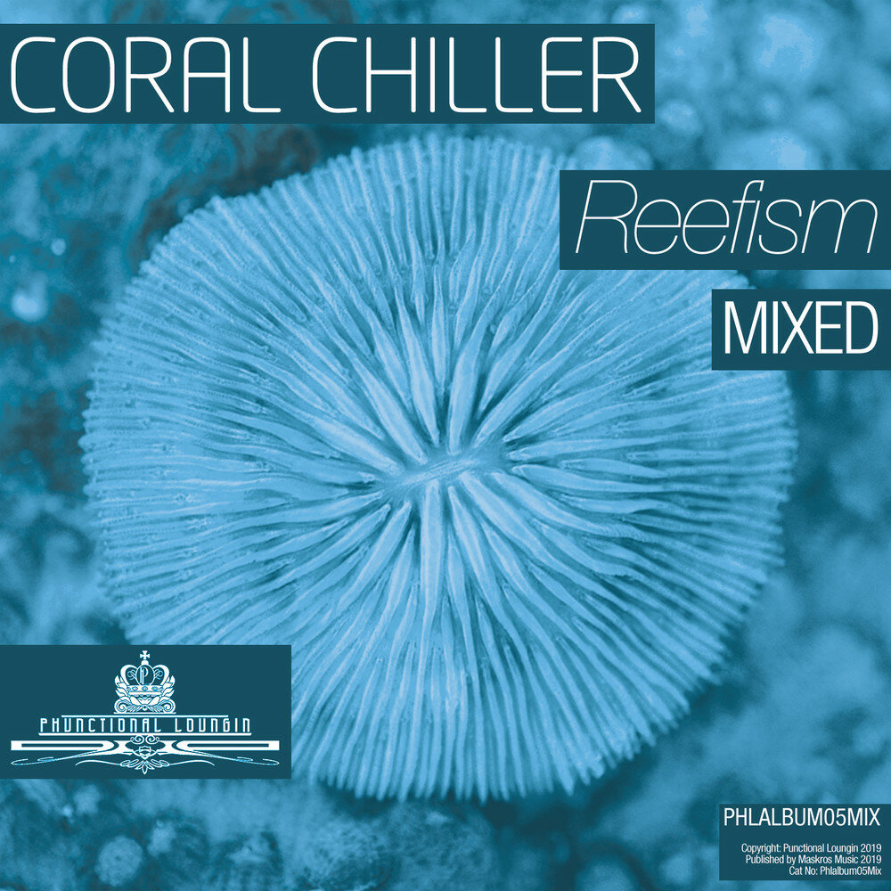 Coral музыка. Коралловый чиллер. Chiller альбом. Wildeburg / Coral исполнитель: Polynation.