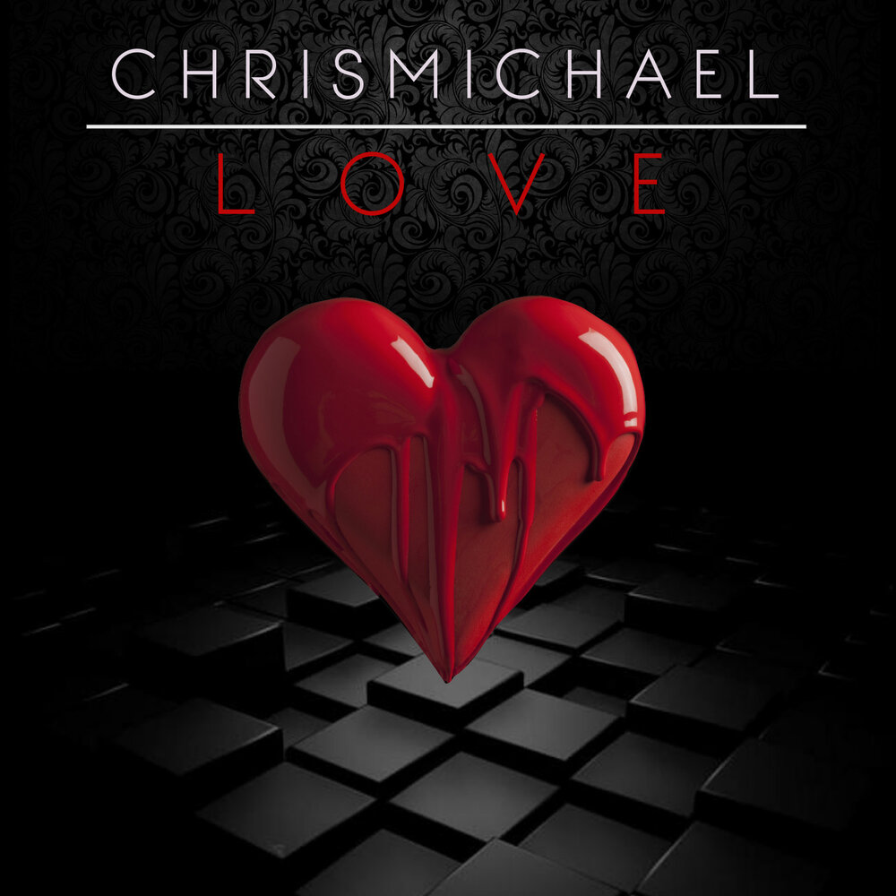 Chris love. Christina Love.