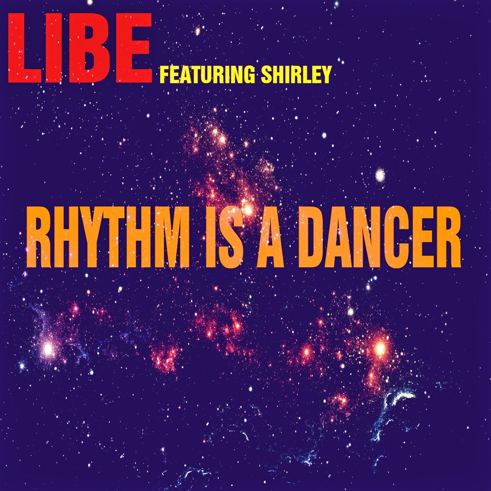 Snap Rhythm is a Dancer. Rhythm is a Dancer. Gliese - Rhythm is a Dancer.