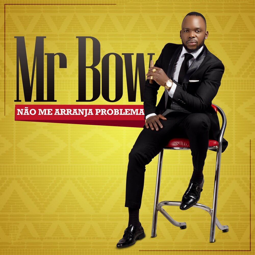 Mr Bow 2020 Baixar Download