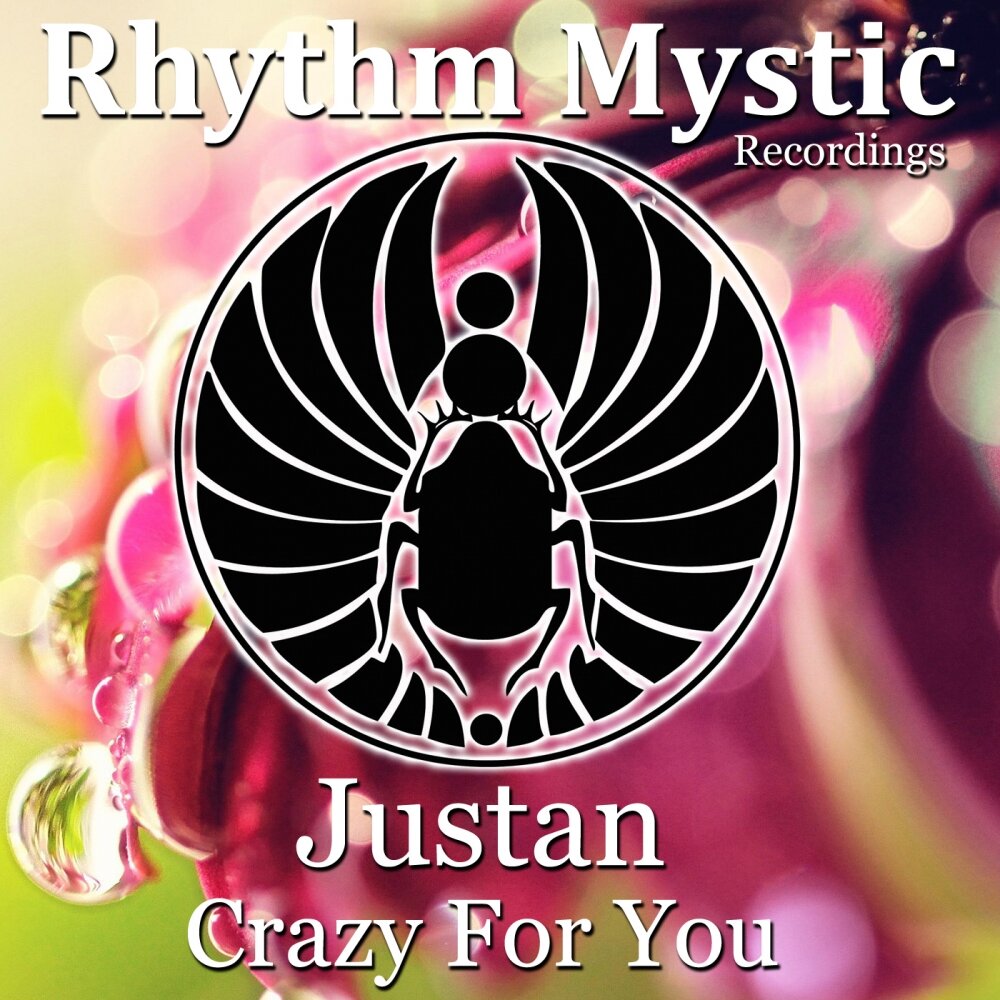 Crazy for you. Ride on the Rhythm Mystic.