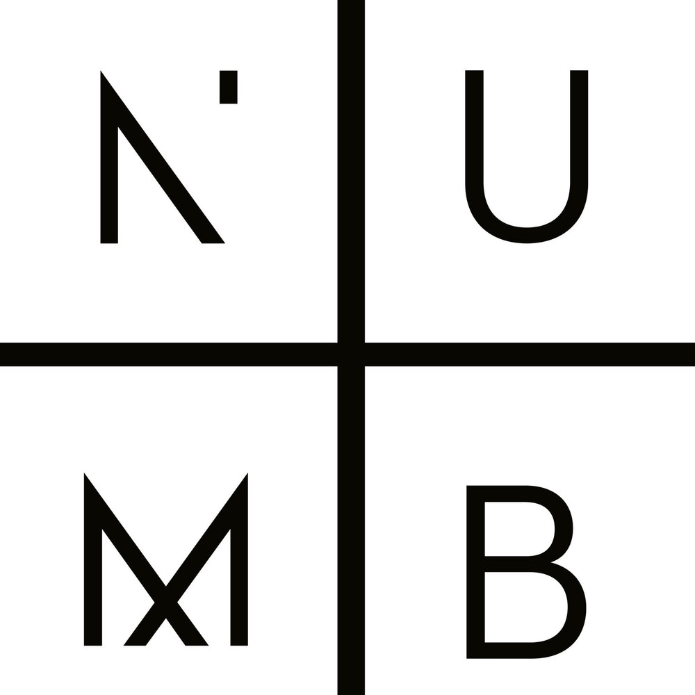 B number