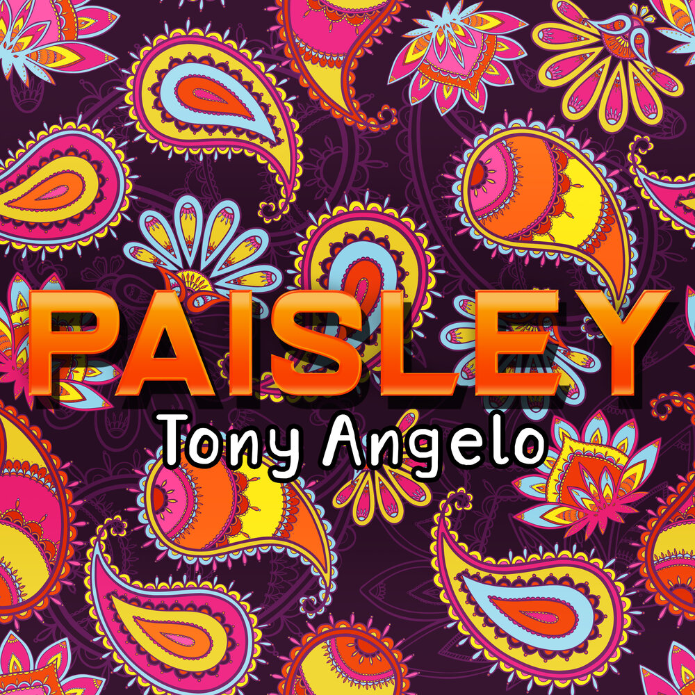 Tony angelo