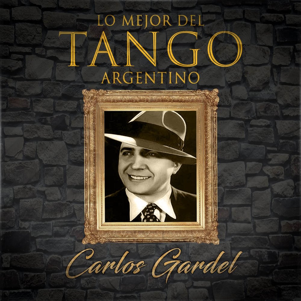 Carlos gardel por una cabeza. Танго Карлос Саура. (Carlos Gardel) King of (Tango--guitarra Mia) NYC 1935.