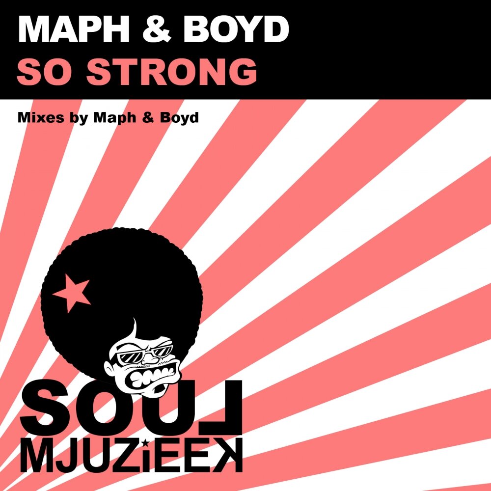 Strong soul. So strong. Boyd text.