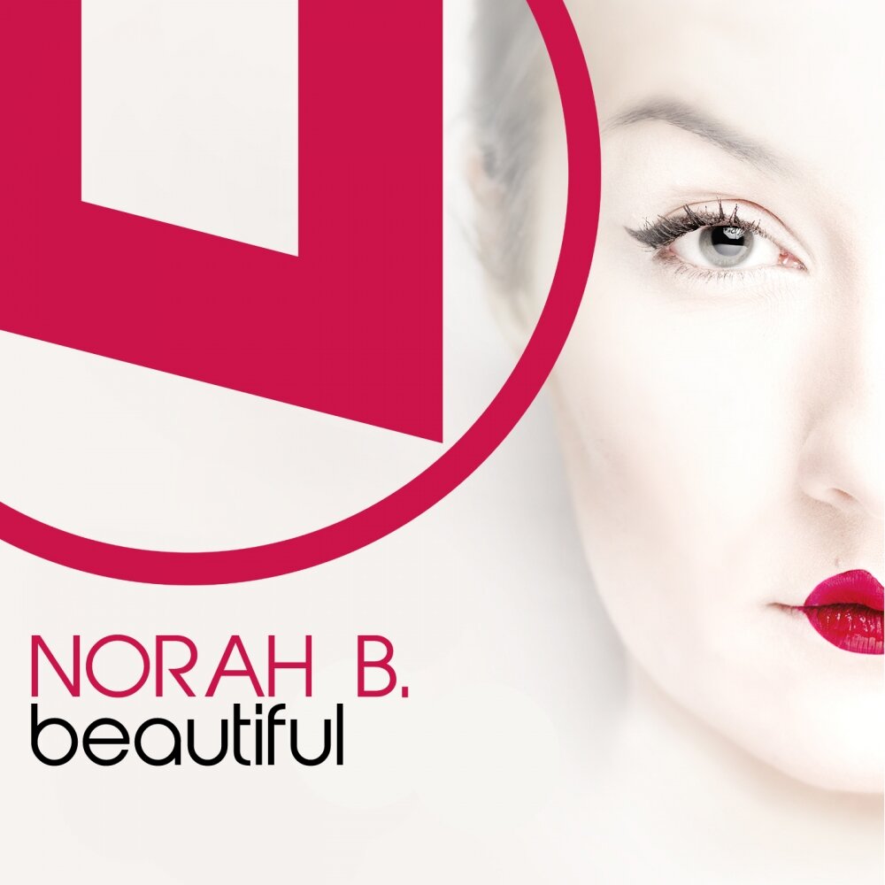 B beautiful. Nora Single au. Nora - the Beauty.