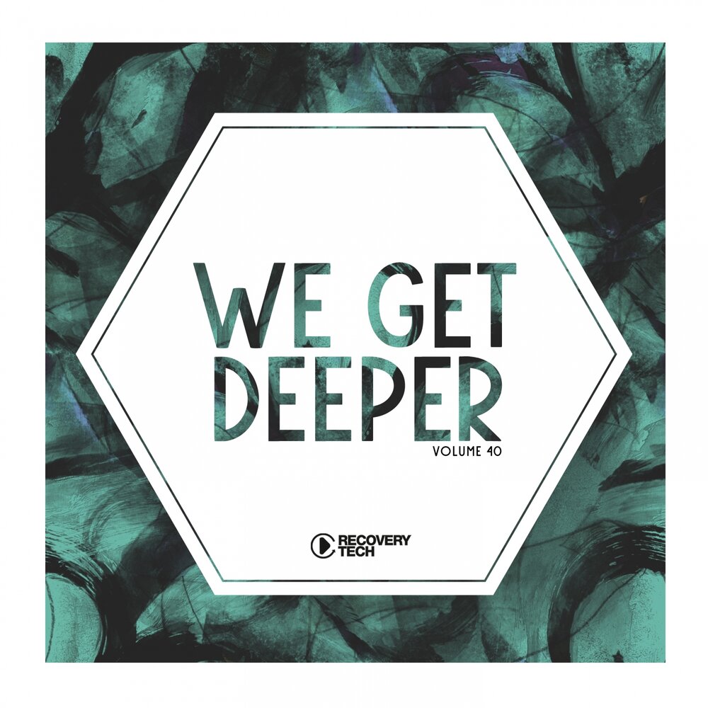 Get deeper. Get Deeper with.