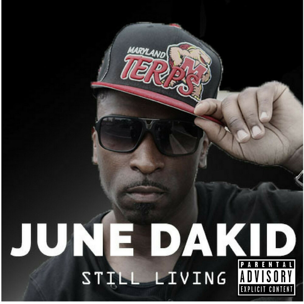 Still living. Dakid. Still Live.